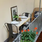 Anju D'oro & Azzurro - Charming Apartmán