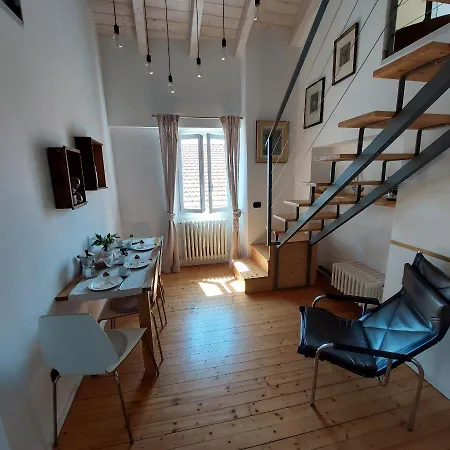 Anju D'oro & Azzurro - Charming * 레사