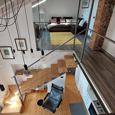 Anju D'oro & Azzurro - Charming Appartement *