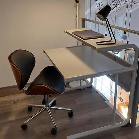 Anju D'oro & Azzurro - Charming 아파트