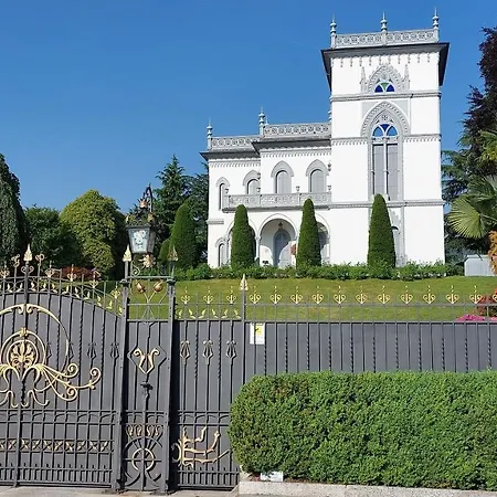 Appartement Anju D'oro & Azzurro - Charming