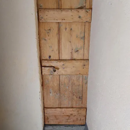 Anju D'oro & Azzurro - Charming 아파트 *