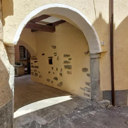 Anju D'oro & Azzurro - Charming * 레사