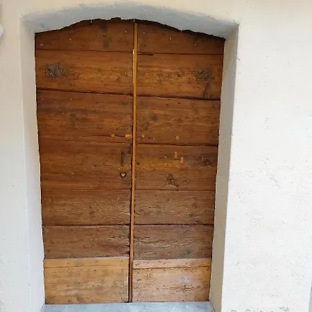 아파트 Anju D'oro & Azzurro - Charming