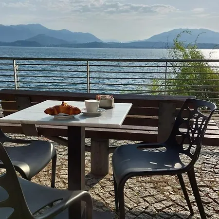 Apartament Anju D'oro & Azzurro - Charming