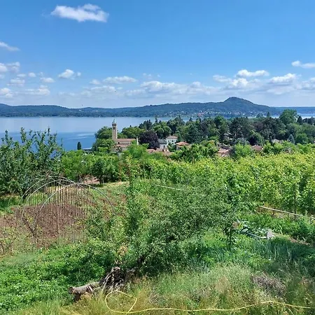 Appartement Anju D'oro & Azzurro - Charming