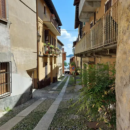 Appartement Anju D'oro & Azzurro - Charming