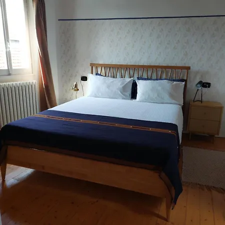 Anju D'oro & Azzurro - Charming * Lesa