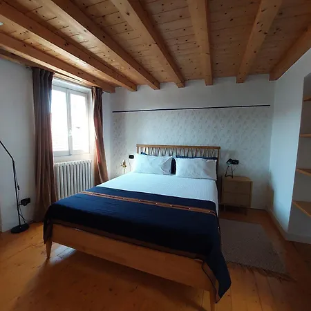 Anju D'oro & Azzurro - Charming