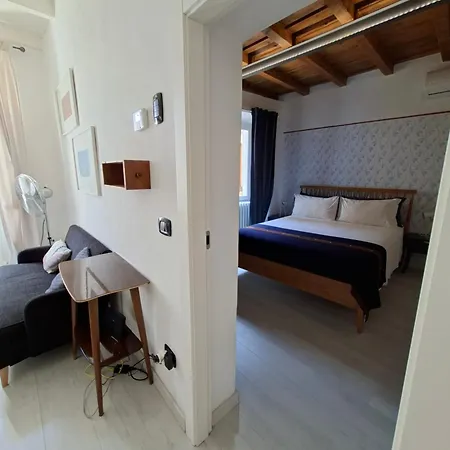 Anju D'oro & Azzurro - Charming