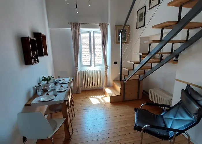 Anju D'oro & Azzurro - Charming * Lesa